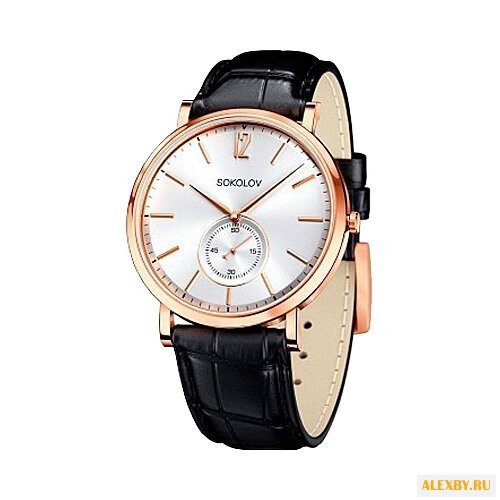 Наручные часы SOKOLOV