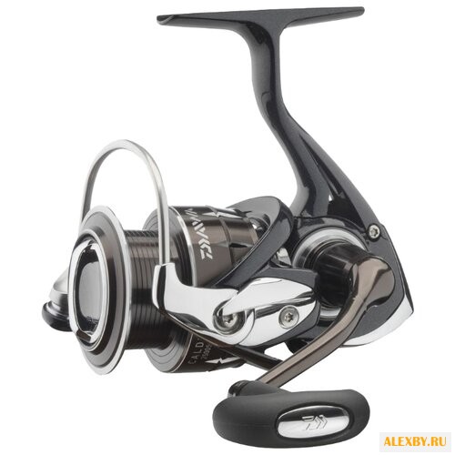 Катушка DAIWA Caldia 2000 SHA