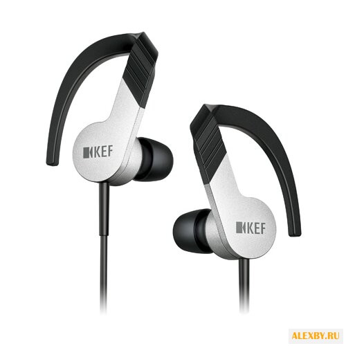 Наушники KEF M200