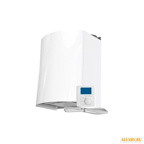 Вентиляционная установка