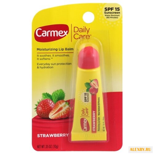 Carmex Бальзам для губ