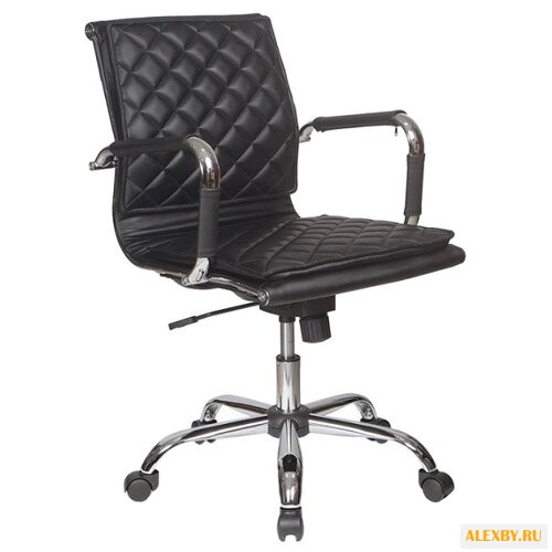 Компьютерное кресло Бюрократ