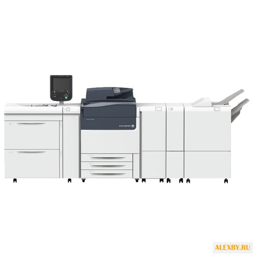 МФУ Xerox Versant 180 Press