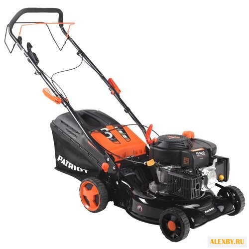 Газонокосилка PATRIOT PT 42 LS