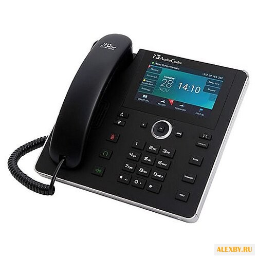 VoIP-телефон AudioCodes