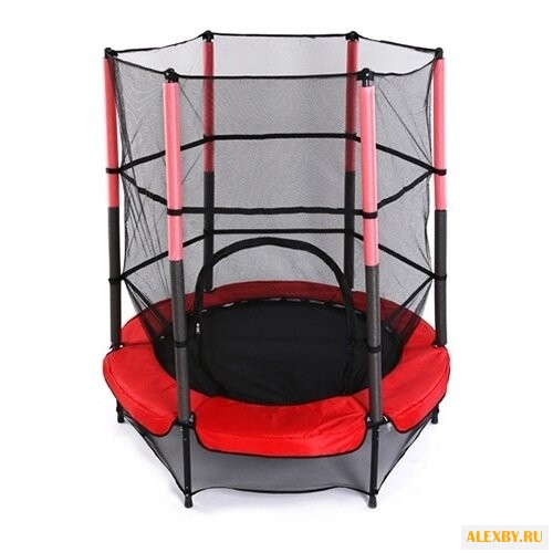 Каркасный батут Diamond Fitness