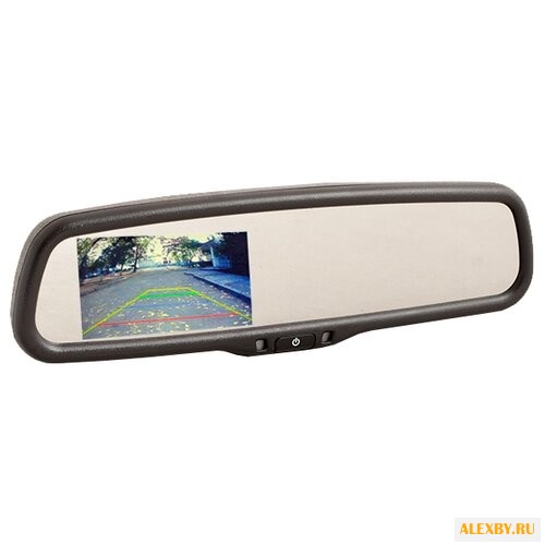 Автомобильный монитор AVEL