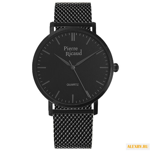 Наручные часы Pierre Ricaud