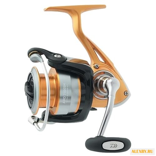 Катушка DAIWA Aird 2500 SH