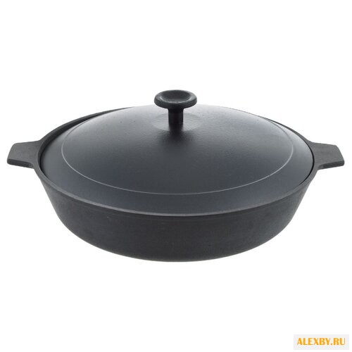 Сковорода Добрыня DO-3318 26