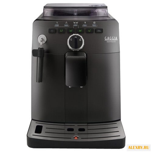 Кофемашина Gaggia Naviglio
