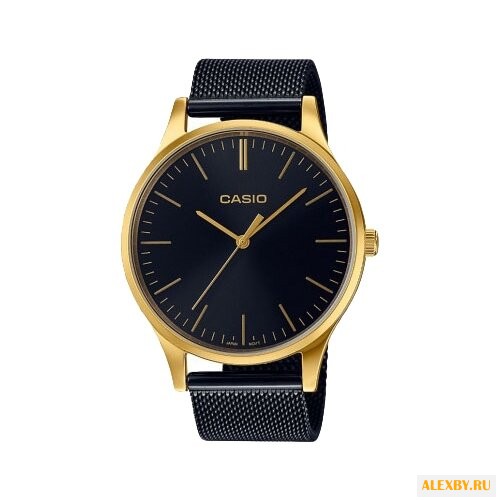 Наручные часы CASIO LTP-E140GB-1A