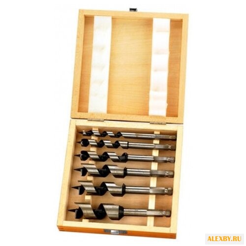 Набор сверл Herz HZ-B006AG-A