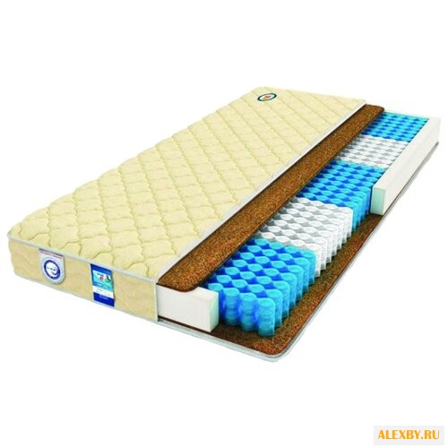 Матрас Аскона Terapia Farma