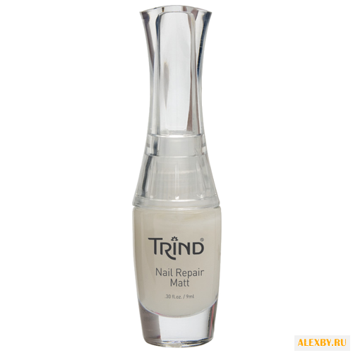 Лак Trind Nail Repair Matt