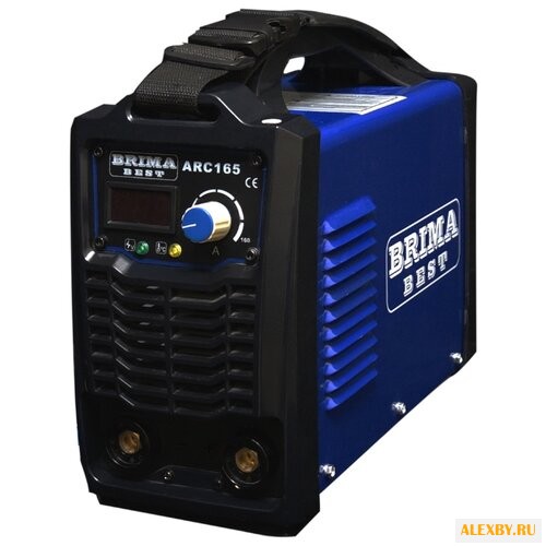 Сварочный аппарат BRIMA ARC-165