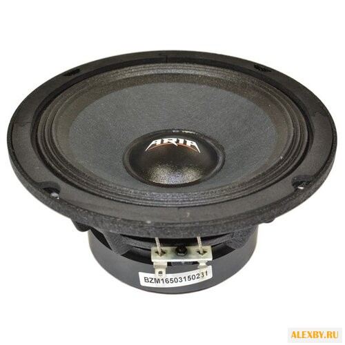 Автомобильная акустика ARIA