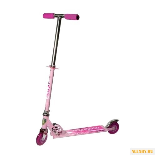 Городской самокат Navigator