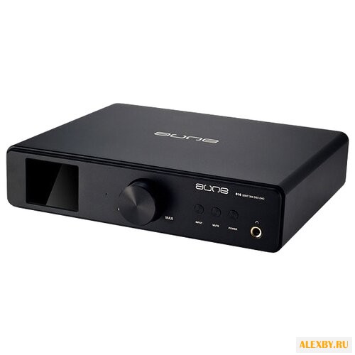 ЦАП Aune S16