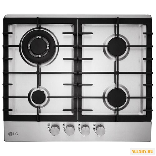 Варочная панель LG HU641DAG