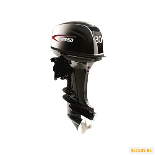 Лодочный мотор Hidea HD30FHS