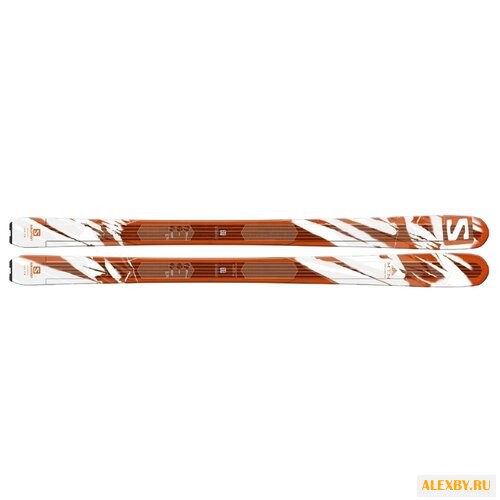 Горные лыжи Salomon MTN Explore