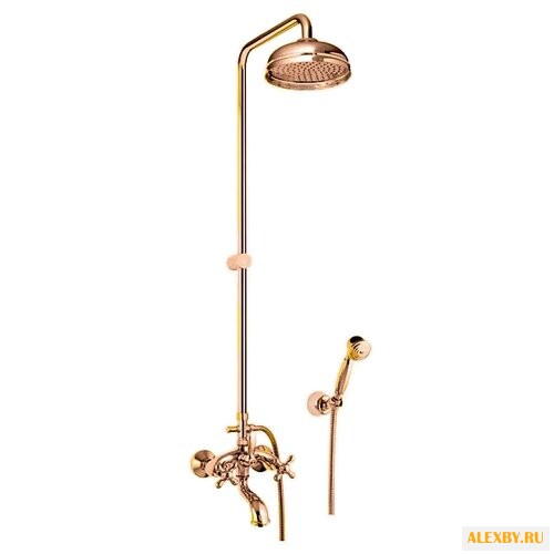 Душевая стойка Fiore Margot