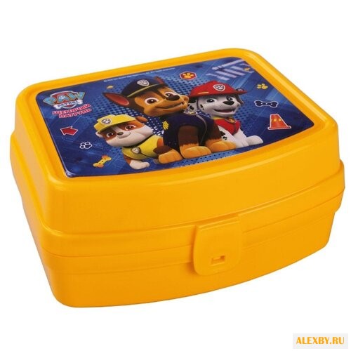 Ящик Альтернатива Щенячий