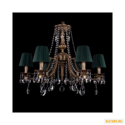 Bohemia Crystal 1771 6 220 A FP