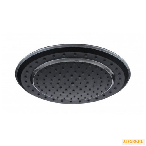 Верхний душ KAISER SH-200 Black