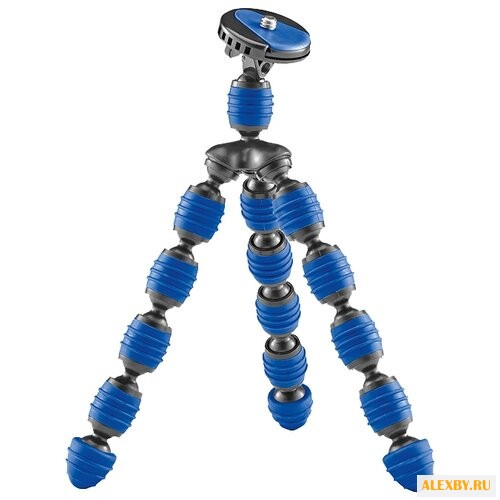 Штатив Cullmann Alpha 300 50030