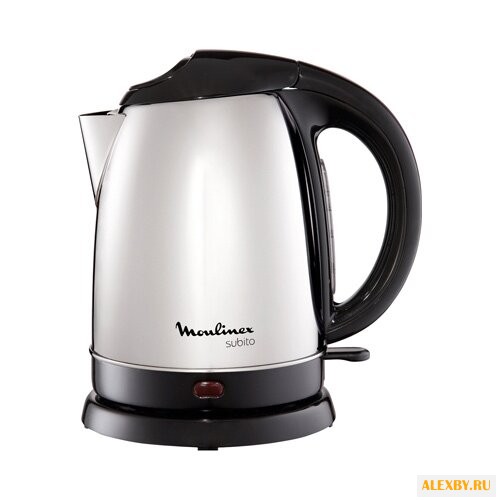 Чайник Moulinex BY 530D Subito II