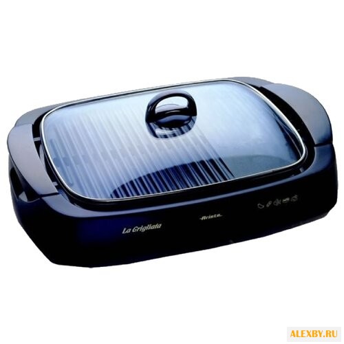 Гриль Ariete La Grigliata 760