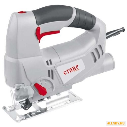 Электролобзик СТАВР ЛЭ-80 800