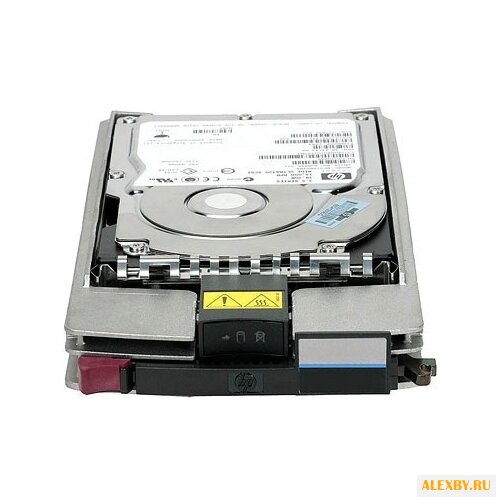 Жесткий диск HP FE-23518-01
