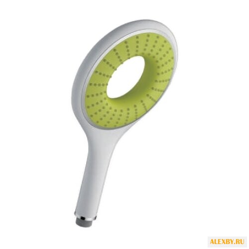 Лейка для душа Gappo G09