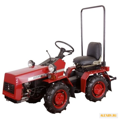 Мини-трактор Беларус 132H