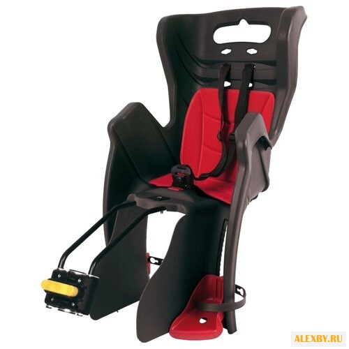 Заднее велокресло Bellelli