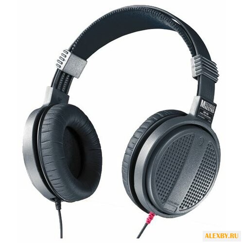 Наушники GermanMAESTRO GMP 250