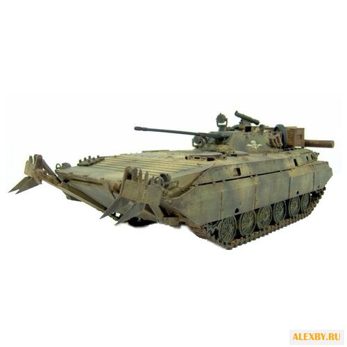 Сборная модель ZVEZDA Советская