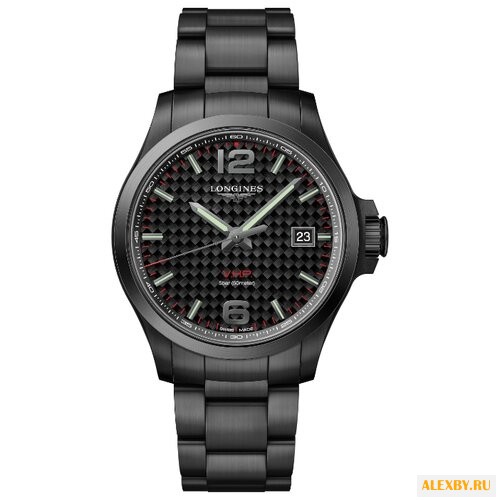 Наручные часы LONGINES