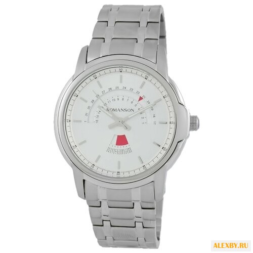 Наручные часы ROMANSON