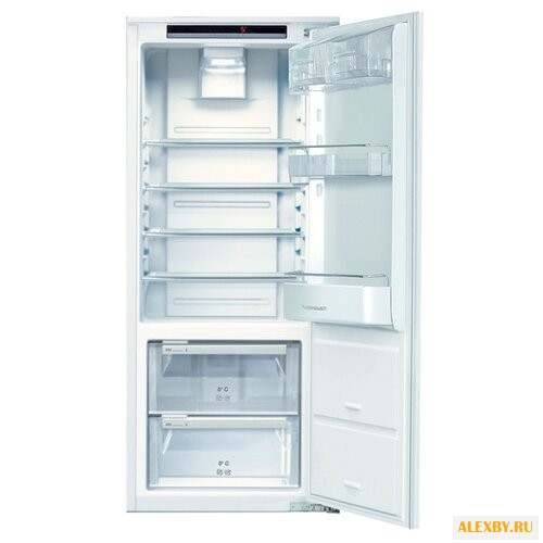 Встраиваемый холодильник