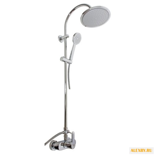 Душевая стойка Slezak RAV