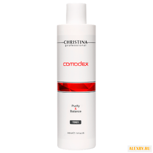 Christina Тоник Comodex Putify