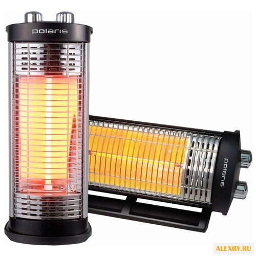 Инфракрасный обогреватель