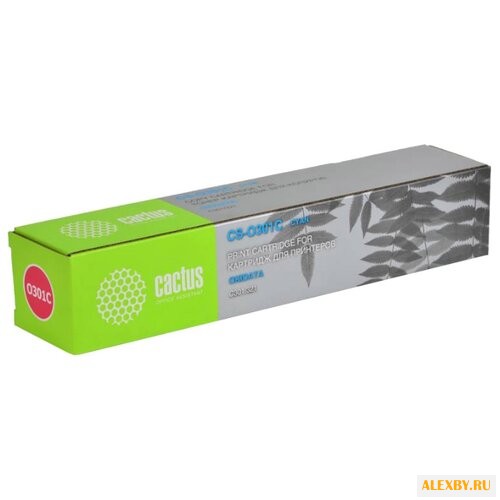 Картридж cactus CS-O301C