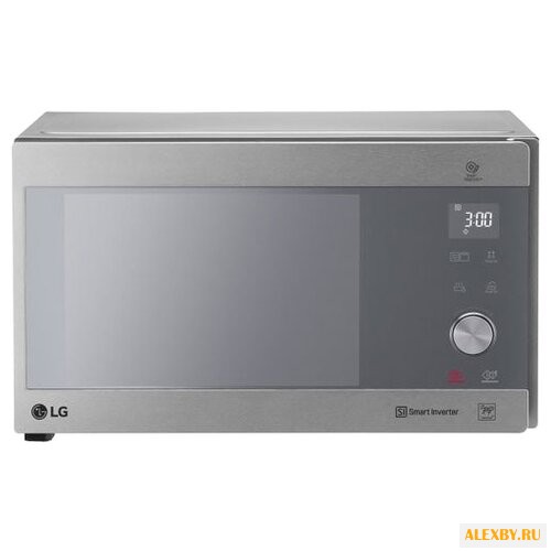 Микроволновая печь LG MH-6565CIR