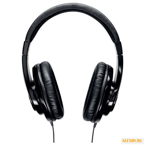 Наушники Shure SRH240