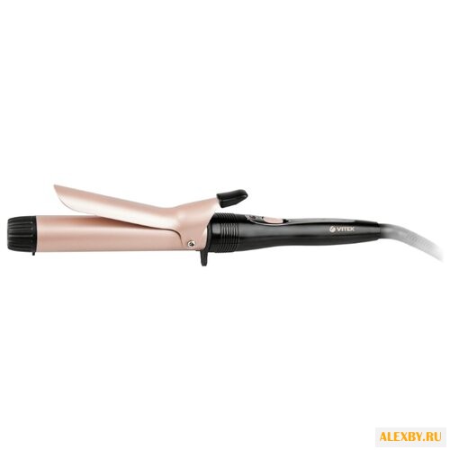 Щипцы плойка VITEK VT-2508